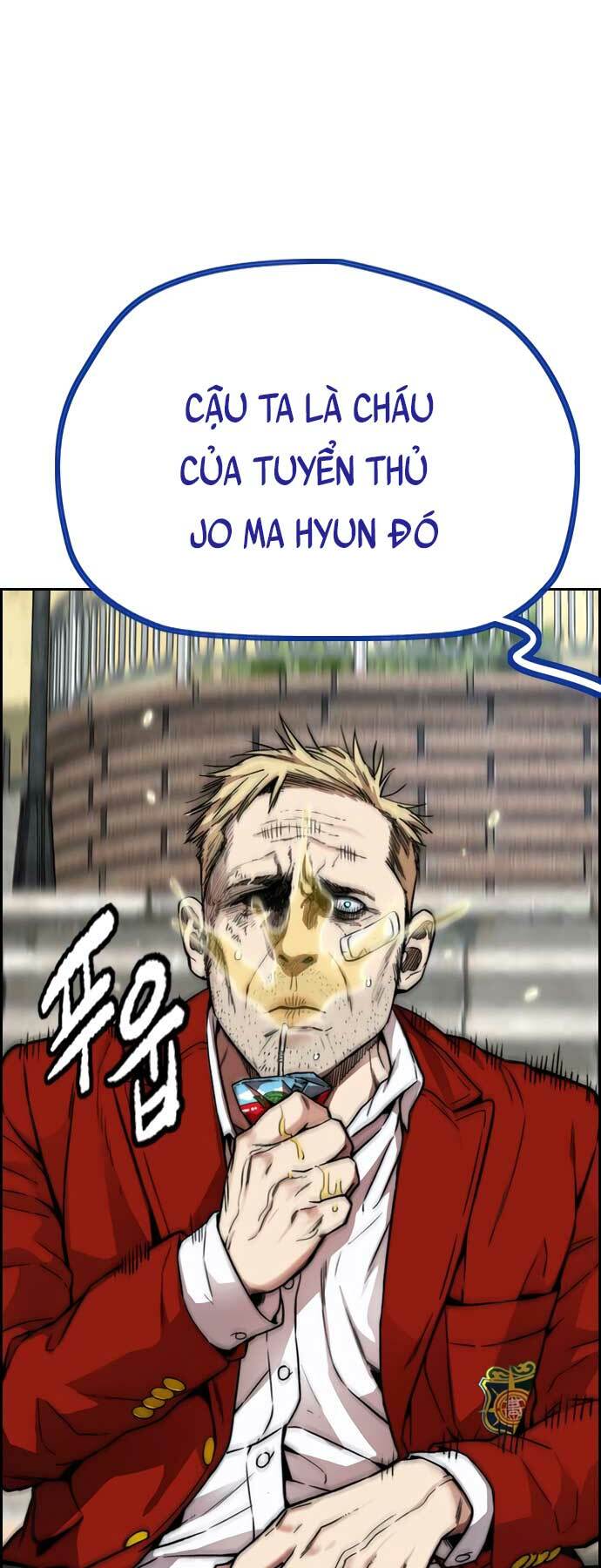 Thể Thao Cực Hạn - Chapter 418 - Page 85