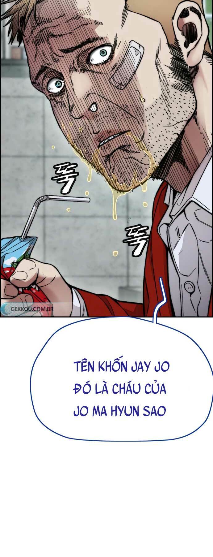 Thể Thao Cực Hạn - Chapter 418 - Page 87