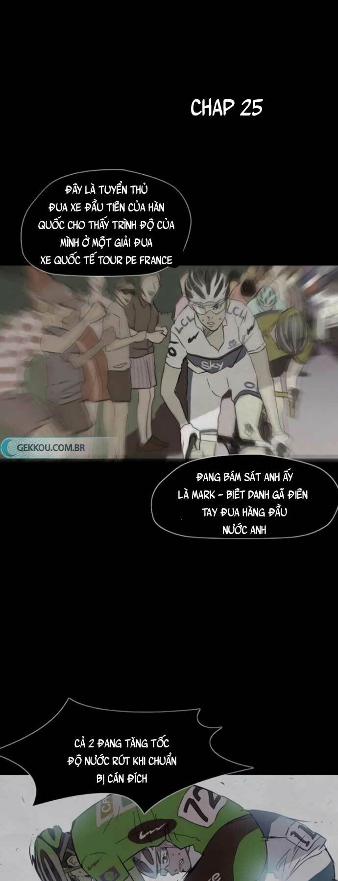 Thể Thao Cực Hạn - Chapter 418 - Page 90