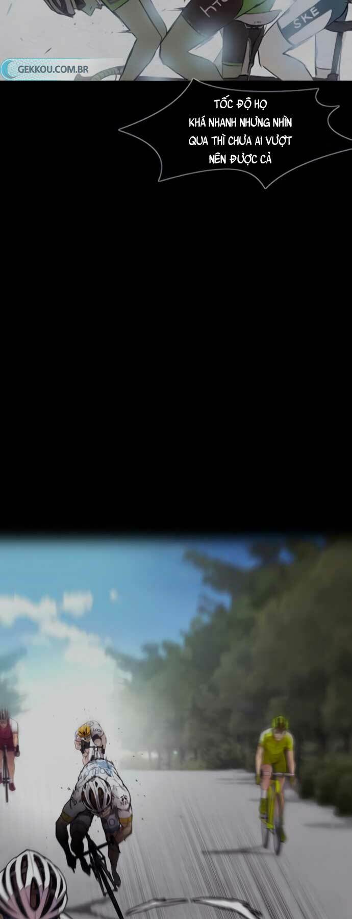 Thể Thao Cực Hạn - Chapter 418 - Page 91