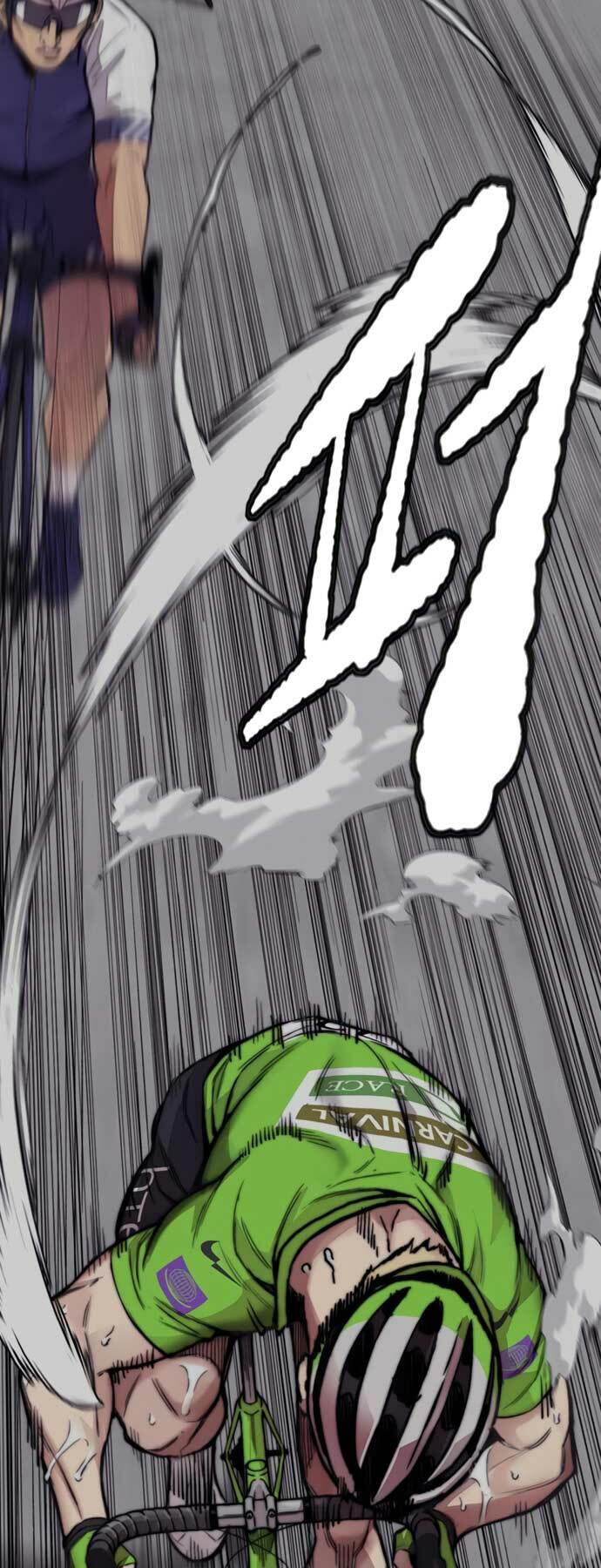 Thể Thao Cực Hạn - Chapter 418 - Page 92