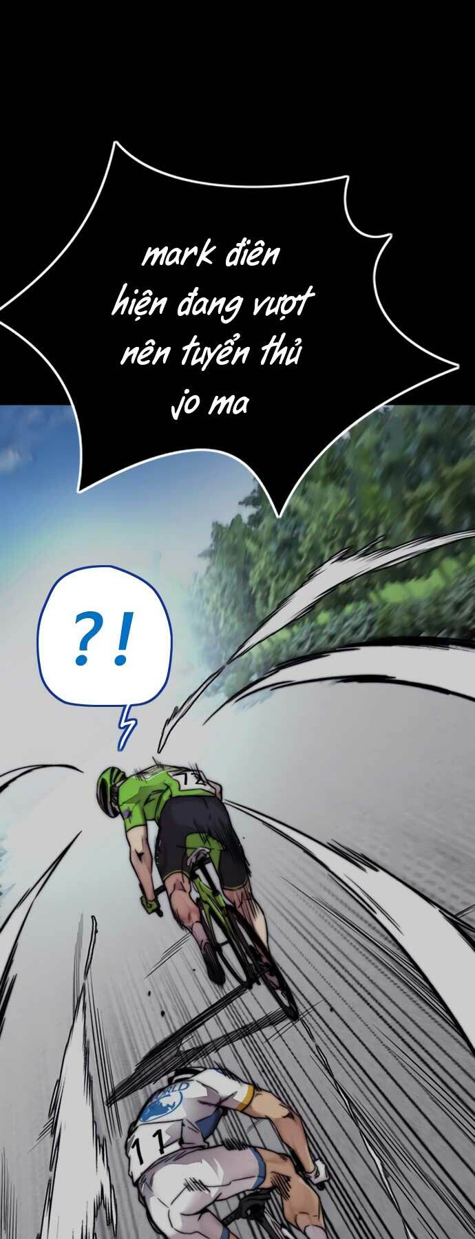 Thể Thao Cực Hạn - Chapter 418 - Page 98