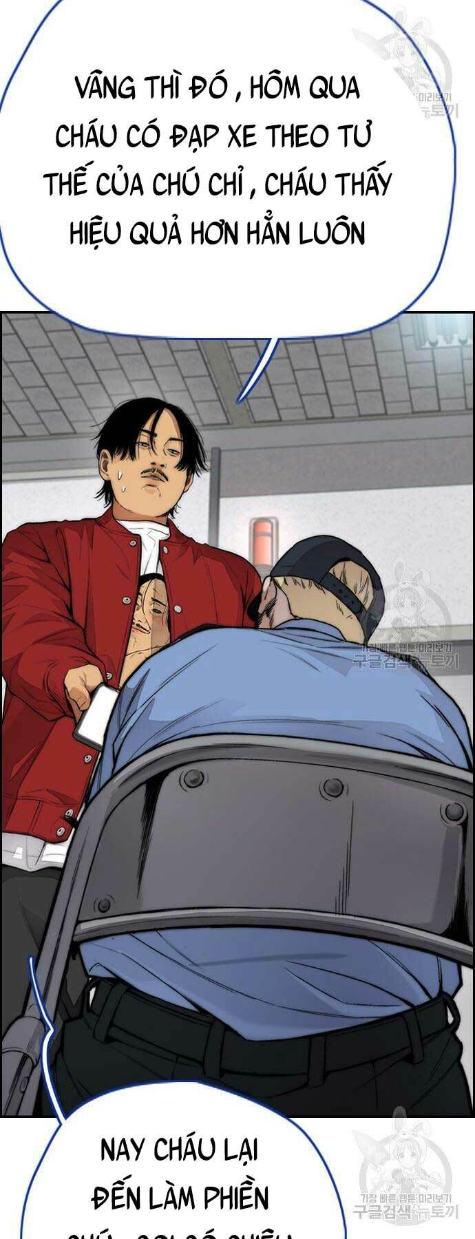 Thể Thao Cực Hạn - Chapter 419 - Page 100