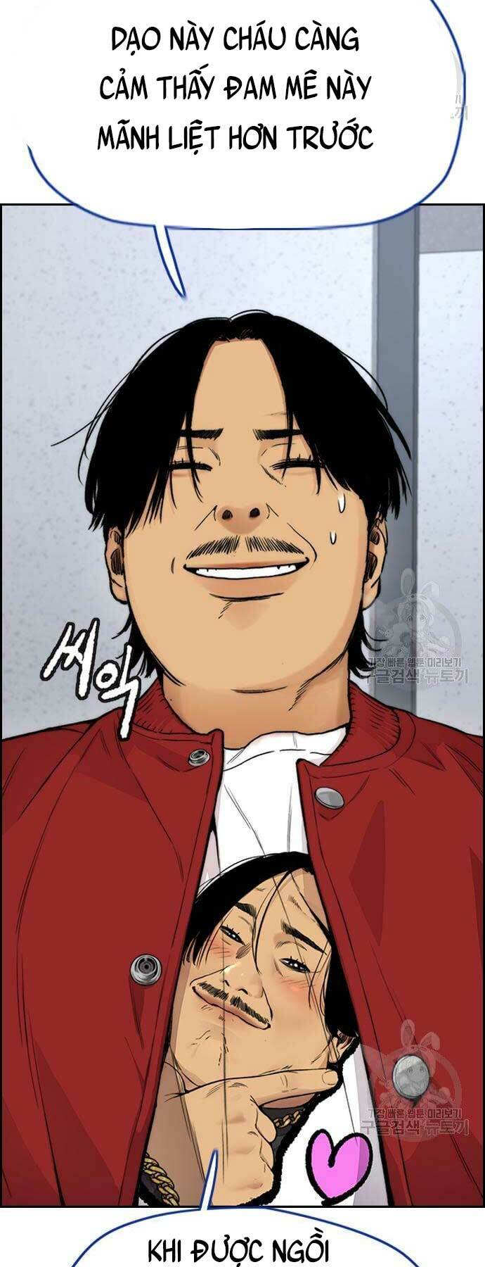 Thể Thao Cực Hạn - Chapter 419 - Page 104