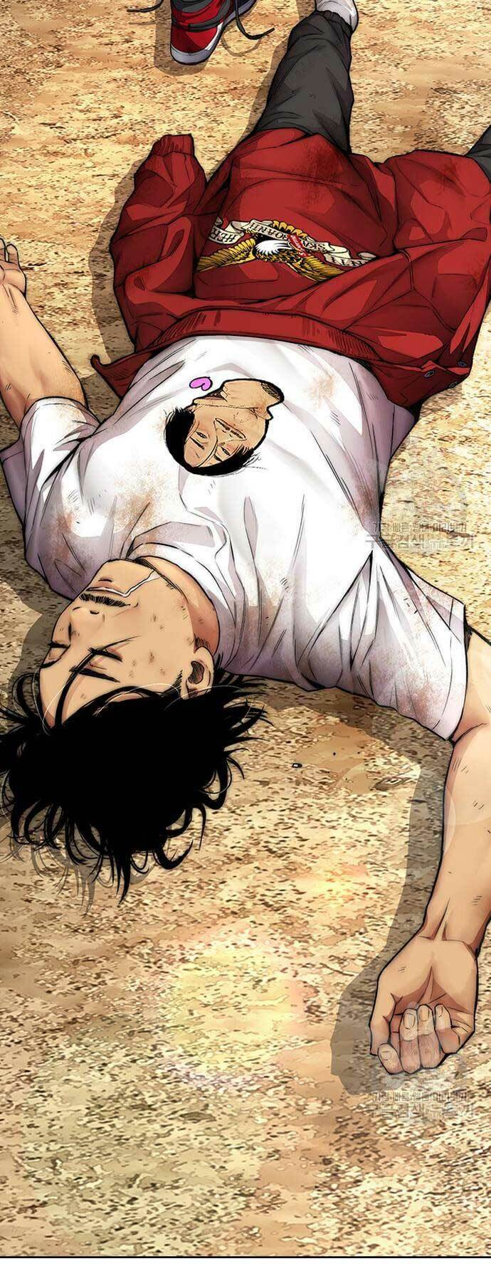 Thể Thao Cực Hạn - Chapter 419 - Page 117