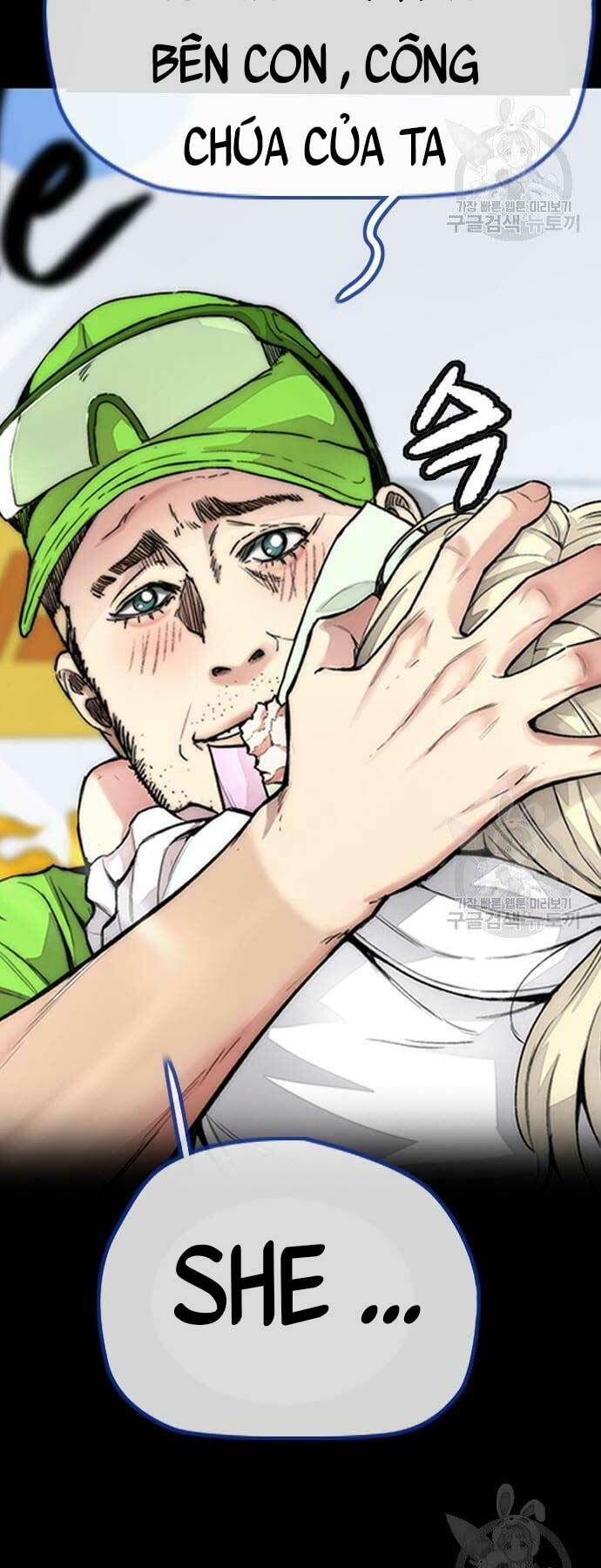 Thể Thao Cực Hạn - Chapter 419 - Page 11