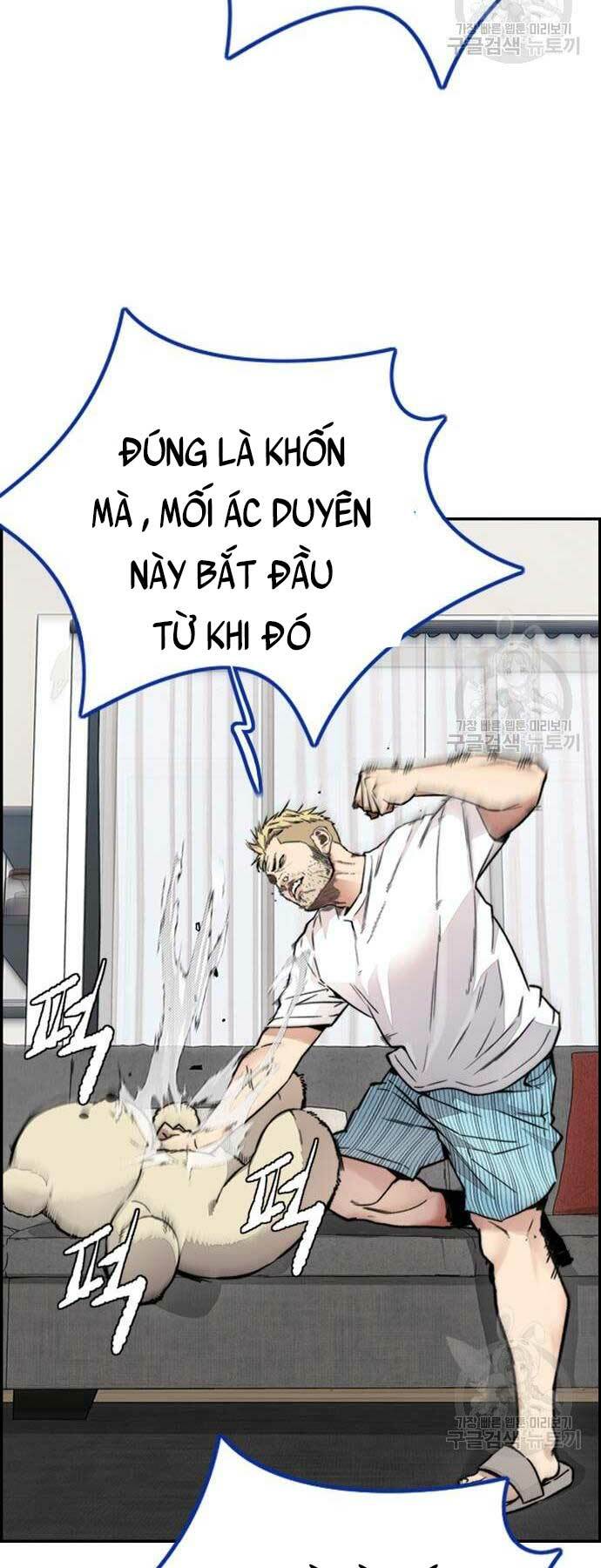 Thể Thao Cực Hạn - Chapter 419 - Page 17