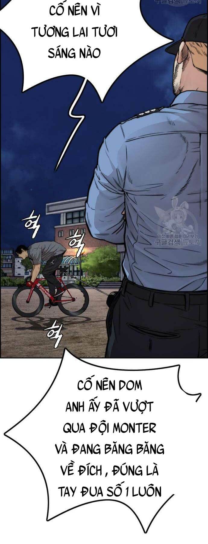 Thể Thao Cực Hạn - Chapter 419 - Page 32