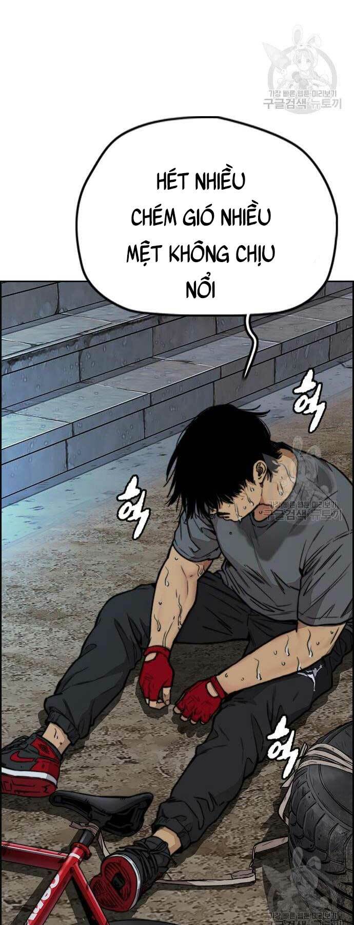 Thể Thao Cực Hạn - Chapter 419 - Page 35