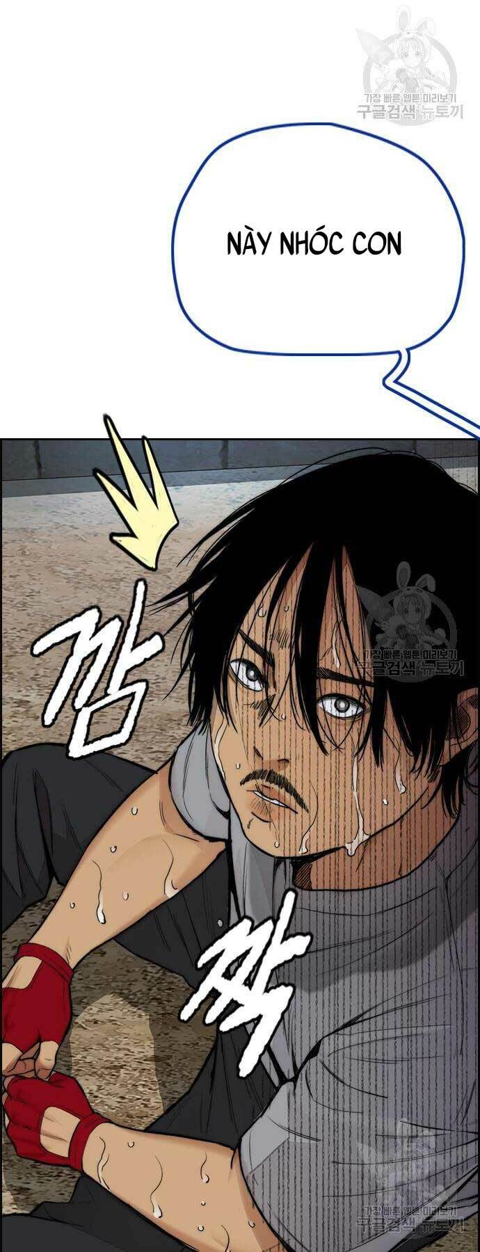 Thể Thao Cực Hạn - Chapter 419 - Page 37