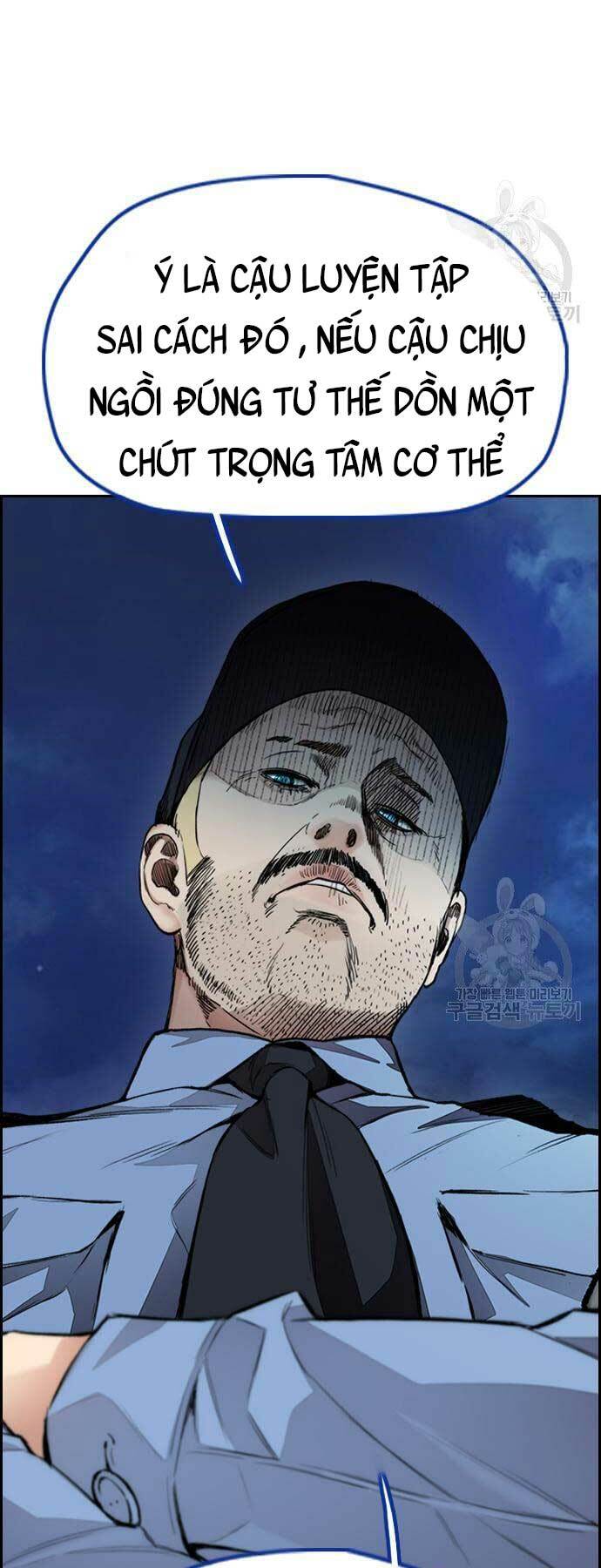 Thể Thao Cực Hạn - Chapter 419 - Page 40