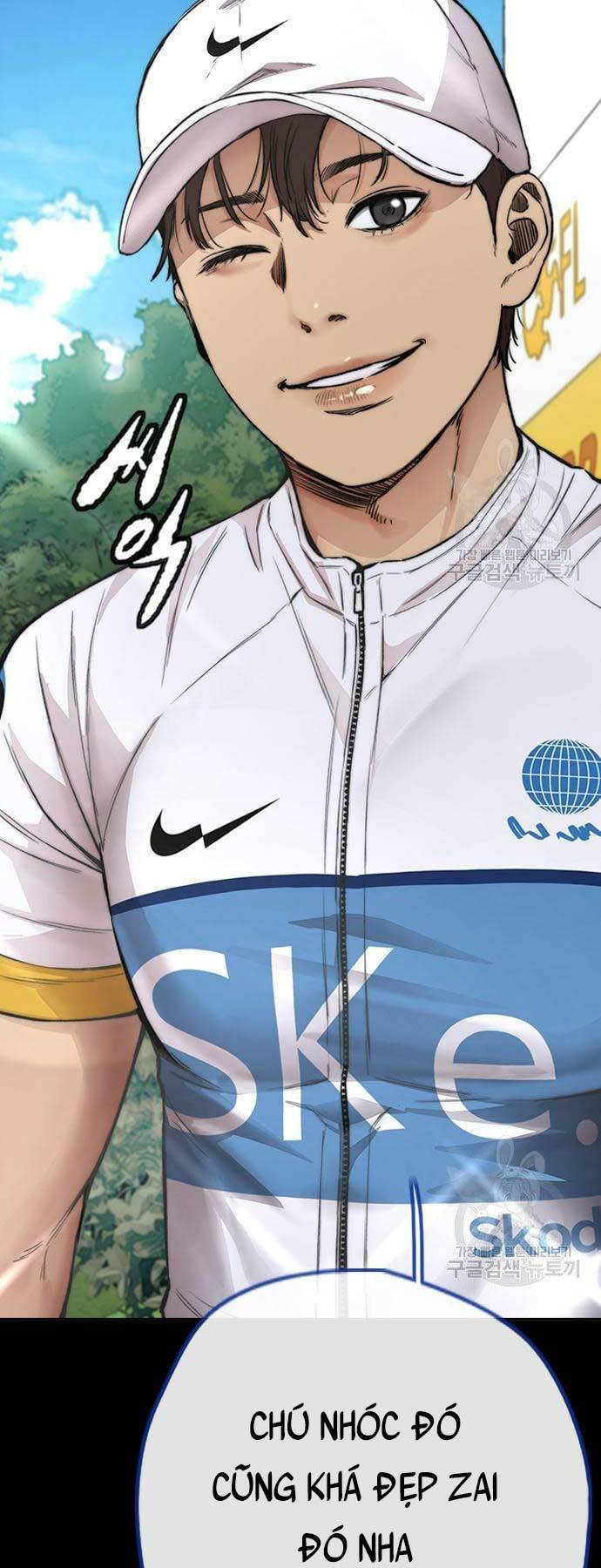 Thể Thao Cực Hạn - Chapter 419 - Page 5