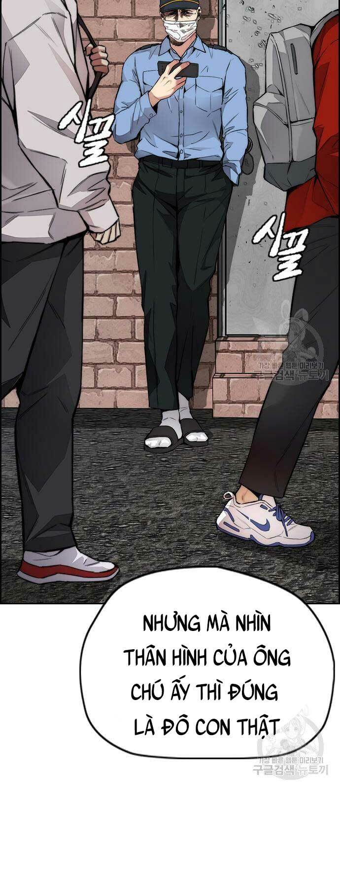 Thể Thao Cực Hạn - Chapter 419 - Page 71