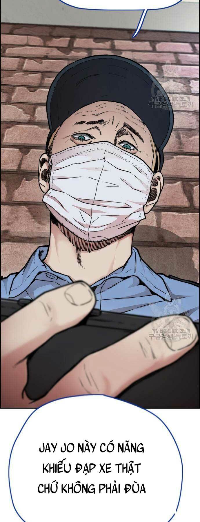 Thể Thao Cực Hạn - Chapter 419 - Page 73
