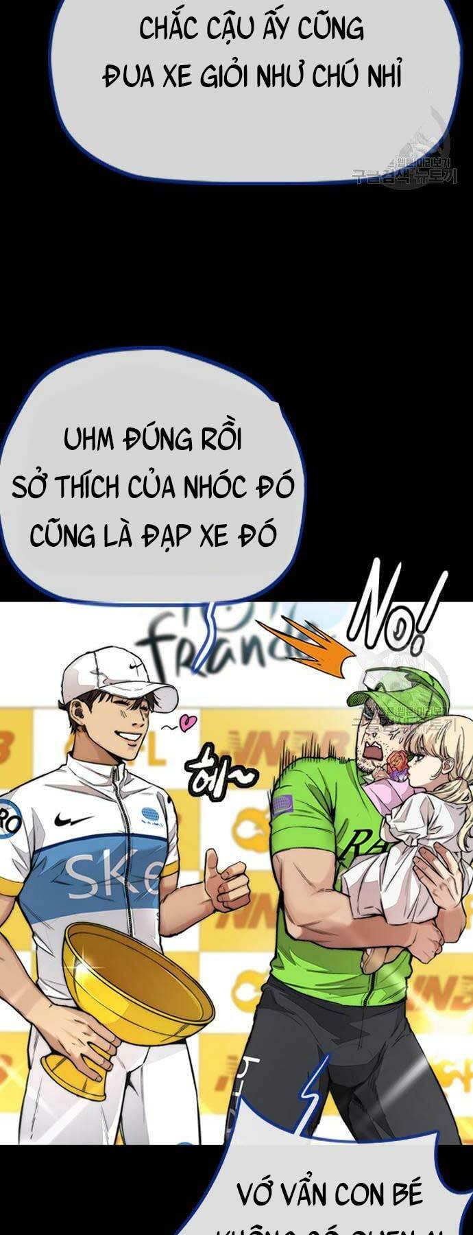 Thể Thao Cực Hạn - Chapter 419 - Page 7