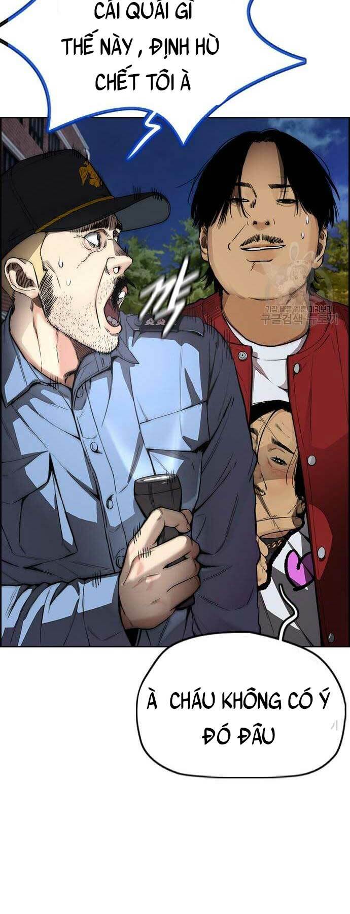 Thể Thao Cực Hạn - Chapter 419 - Page 93