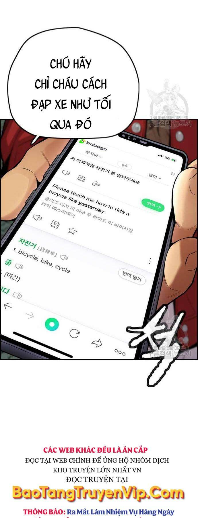 Thể Thao Cực Hạn - Chapter 419 - Page 94