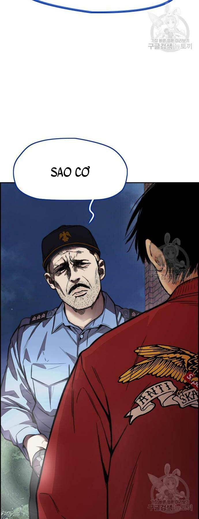 Thể Thao Cực Hạn - Chapter 419 - Page 96