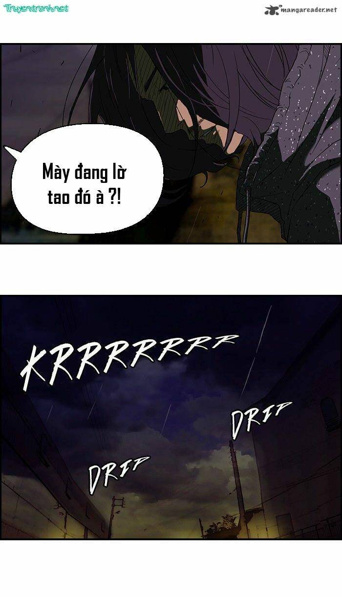 Thể Thao Cực Hạn - Chapter 42 - Page 9