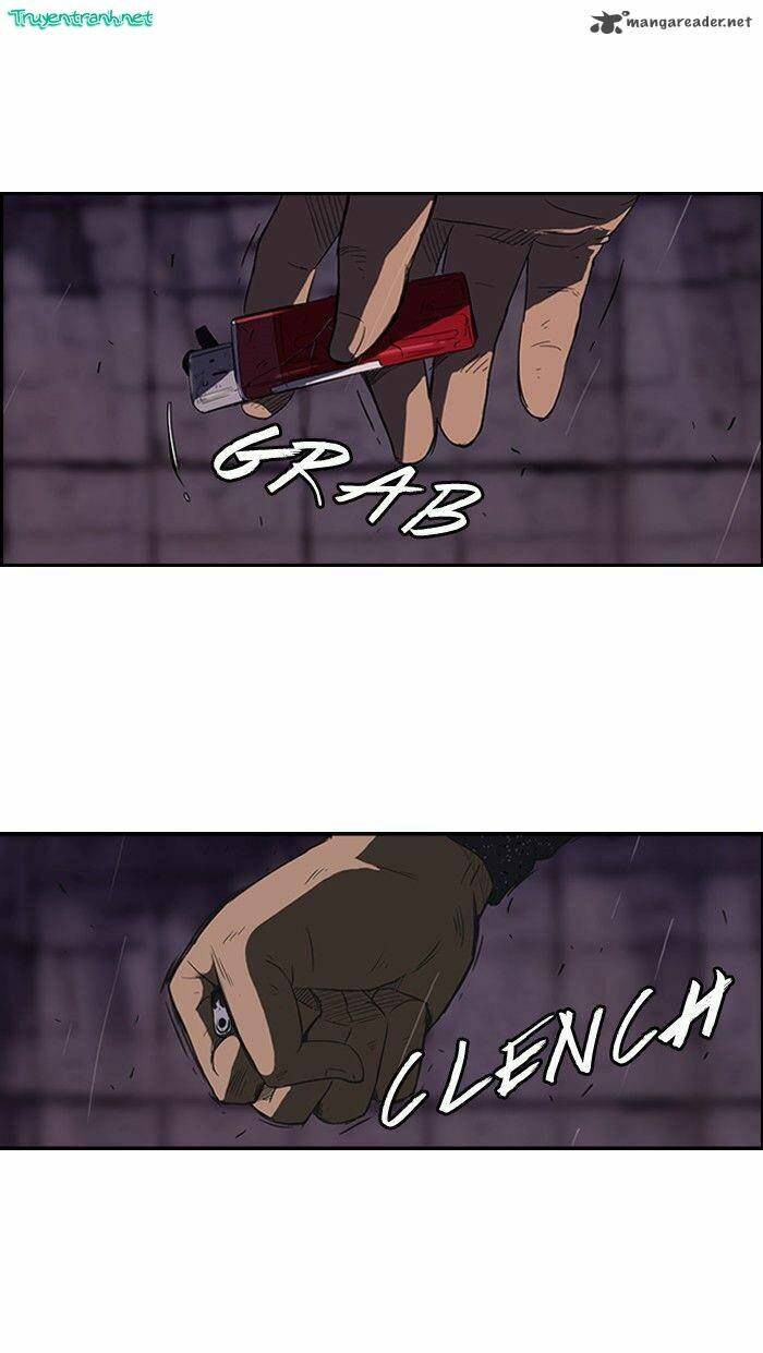 Thể Thao Cực Hạn - Chapter 42 - Page 11