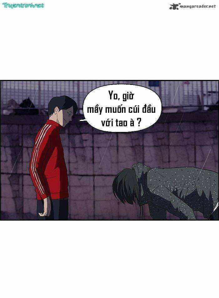 Thể Thao Cực Hạn - Chapter 42 - Page 12