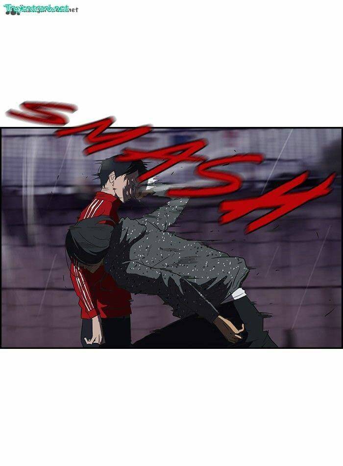 Thể Thao Cực Hạn - Chapter 42 - Page 13