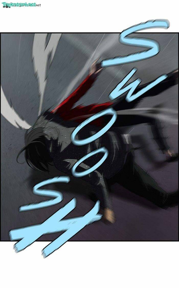 Thể Thao Cực Hạn - Chapter 42 - Page 14