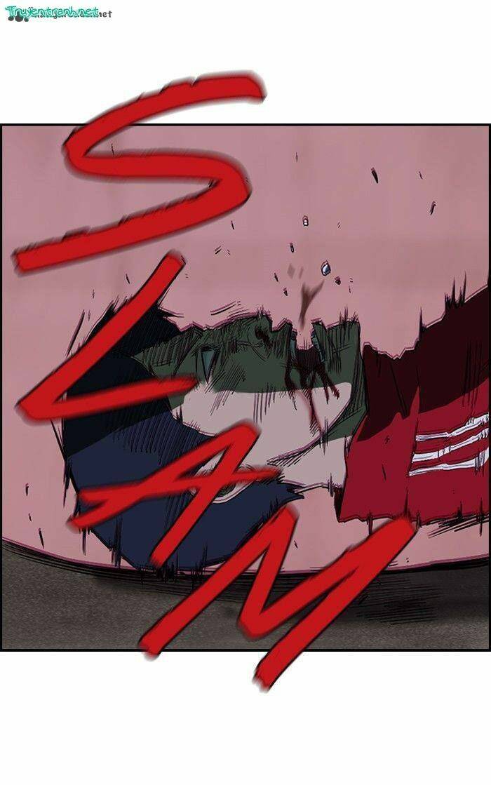 Thể Thao Cực Hạn - Chapter 42 - Page 15