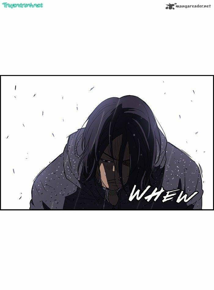 Thể Thao Cực Hạn - Chapter 42 - Page 16