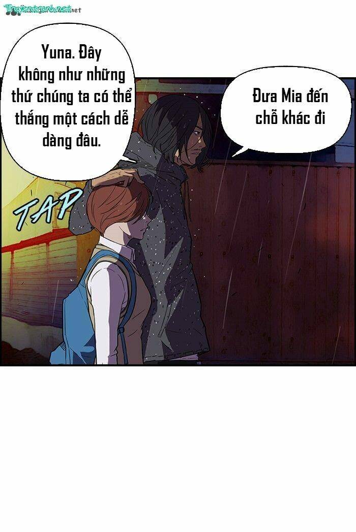 Thể Thao Cực Hạn - Chapter 42 - Page 20