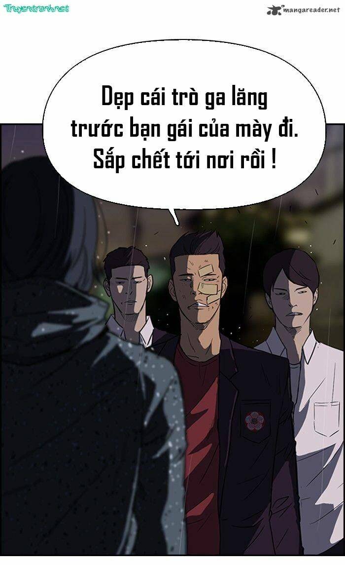 Thể Thao Cực Hạn - Chapter 42 - Page 21