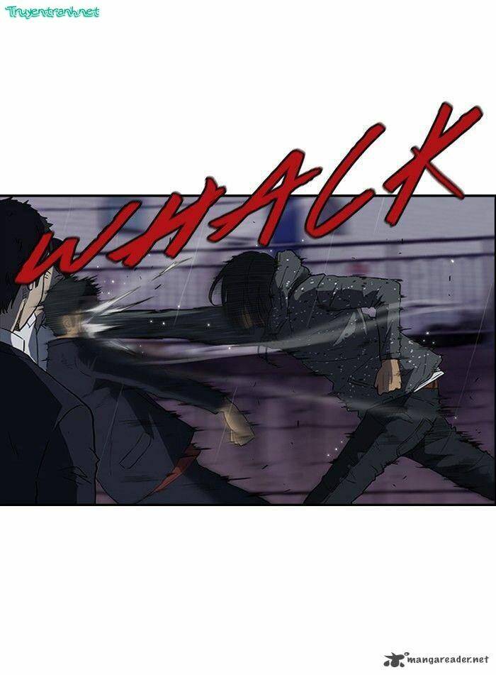 Thể Thao Cực Hạn - Chapter 42 - Page 23