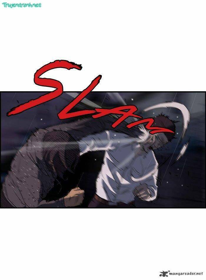 Thể Thao Cực Hạn - Chapter 42 - Page 25