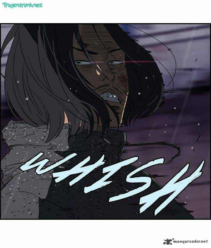 Thể Thao Cực Hạn - Chapter 42 - Page 26