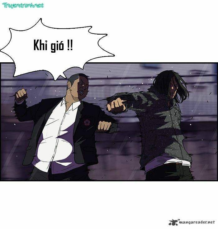 Thể Thao Cực Hạn - Chapter 42 - Page 27