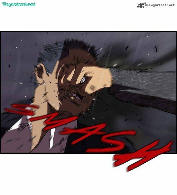 Thể Thao Cực Hạn - Chapter 42 - Page 29