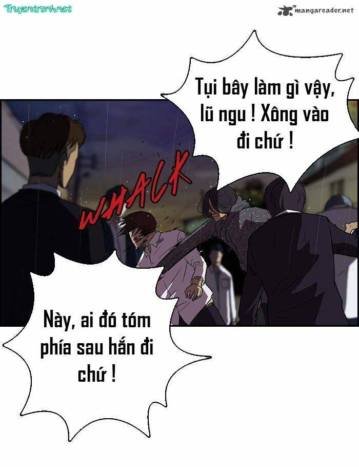 Thể Thao Cực Hạn - Chapter 42 - Page 31
