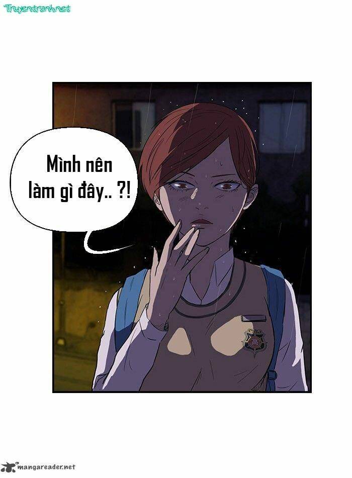 Thể Thao Cực Hạn - Chapter 42 - Page 32