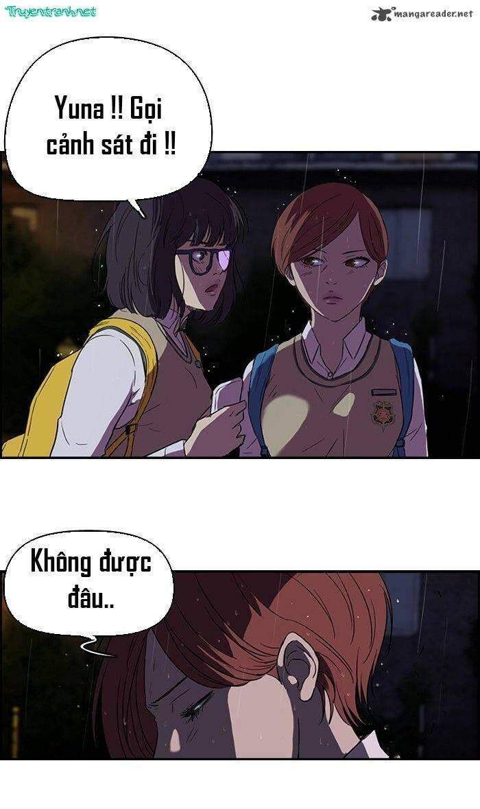 Thể Thao Cực Hạn - Chapter 42 - Page 33