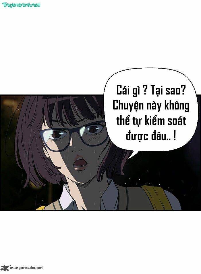 Thể Thao Cực Hạn - Chapter 42 - Page 34