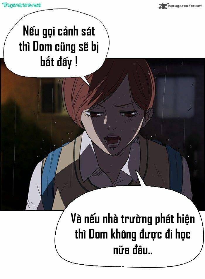 Thể Thao Cực Hạn - Chapter 42 - Page 35