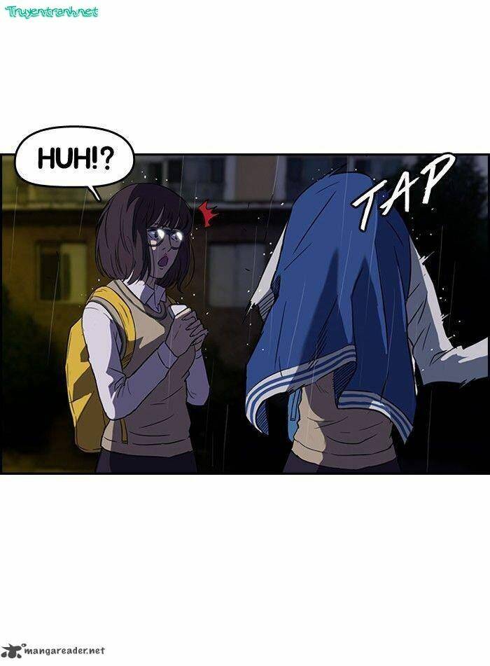 Thể Thao Cực Hạn - Chapter 42 - Page 37