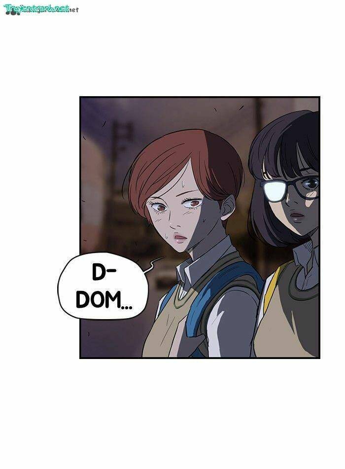 Thể Thao Cực Hạn - Chapter 42 - Page 3