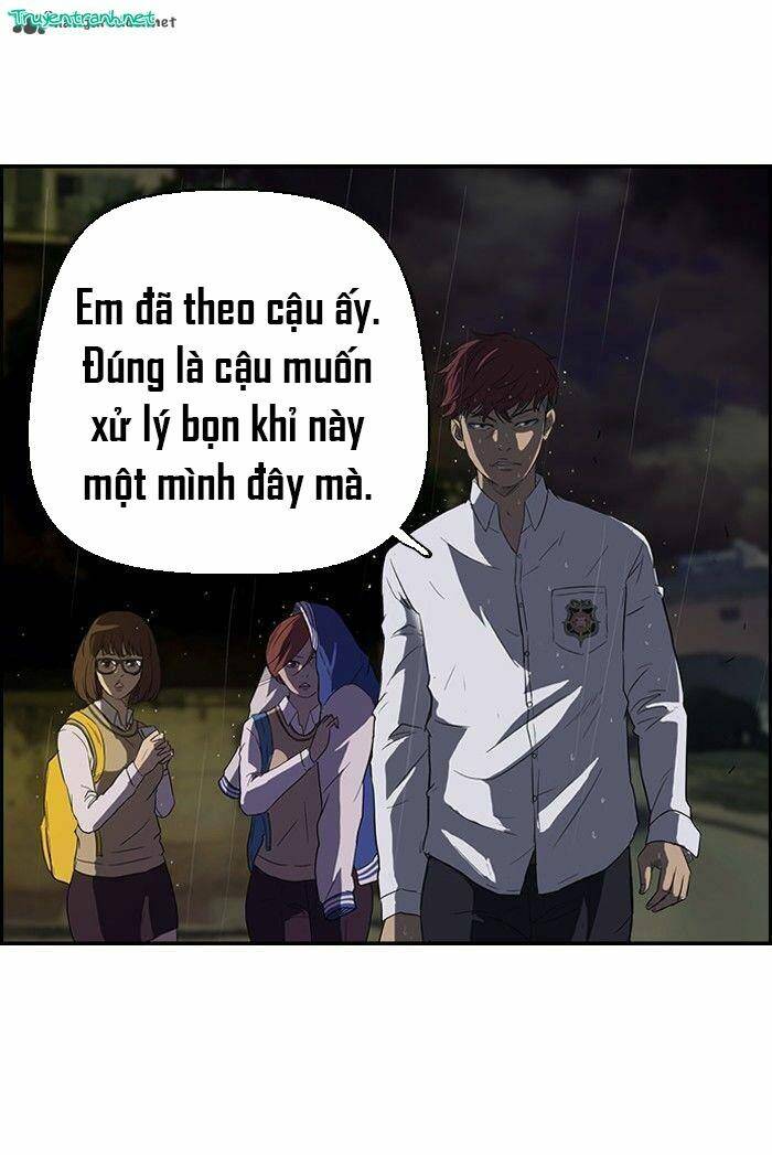 Thể Thao Cực Hạn - Chapter 42 - Page 40