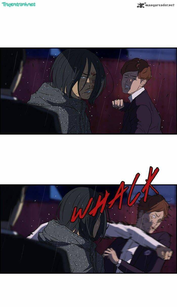 Thể Thao Cực Hạn - Chapter 42 - Page 41