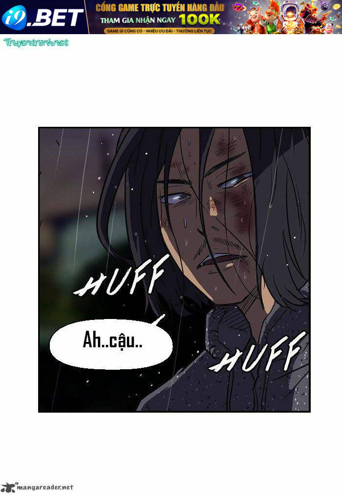 Thể Thao Cực Hạn - Chapter 42 - Page 42