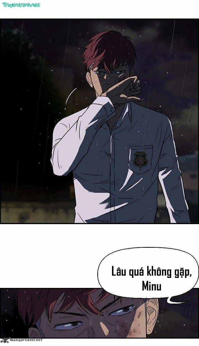 Thể Thao Cực Hạn - Chapter 42 - Page 45