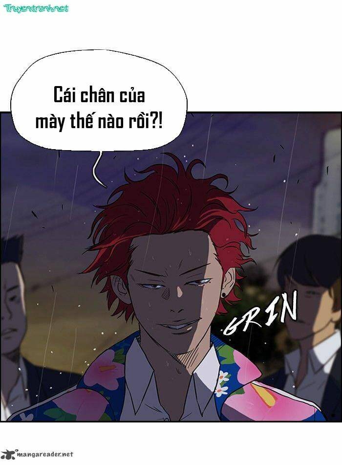 Thể Thao Cực Hạn - Chapter 42 - Page 47