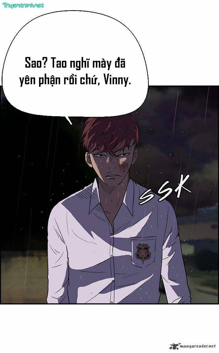 Thể Thao Cực Hạn - Chapter 42 - Page 48