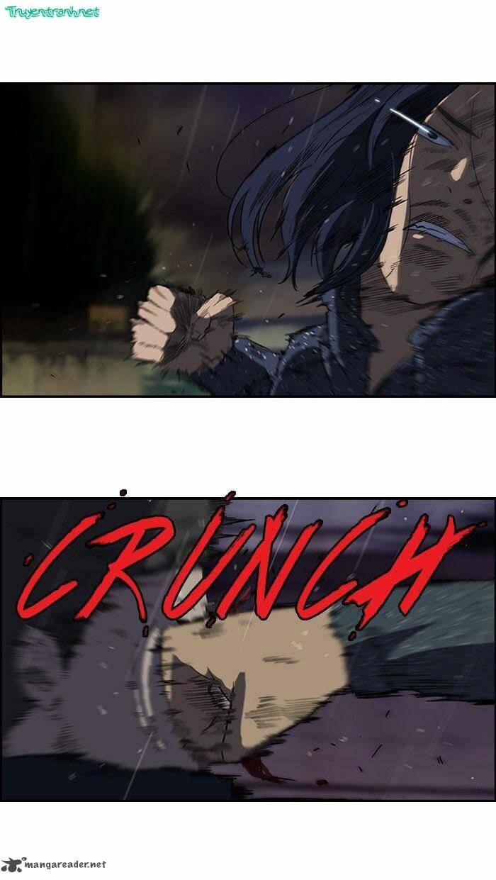 Thể Thao Cực Hạn - Chapter 42 - Page 49